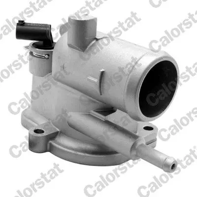 Handler.Part Thermostat, coolant VERNET TH684887J 1