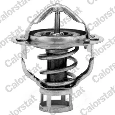 Handler.Part Thermostat, coolant VERNET TH685182 1