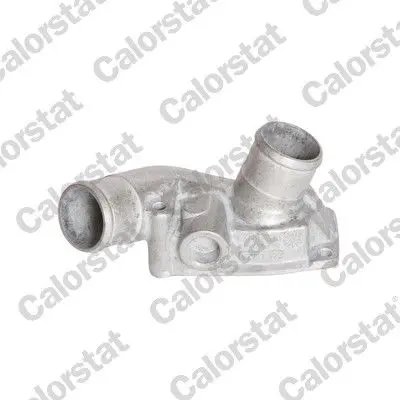 Handler.Part Thermostat, coolant VERNET TH685492J 1