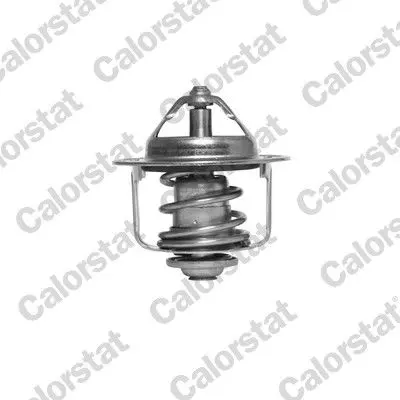 Handler.Part Thermostat, coolant VERNET TH685889J 1