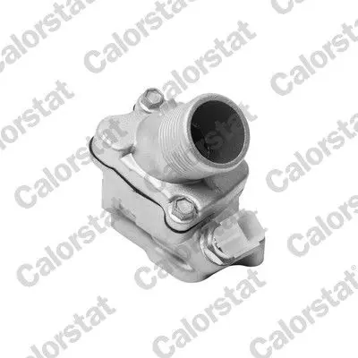 Handler.Part Thermostat, coolant VERNET TH686590J 1