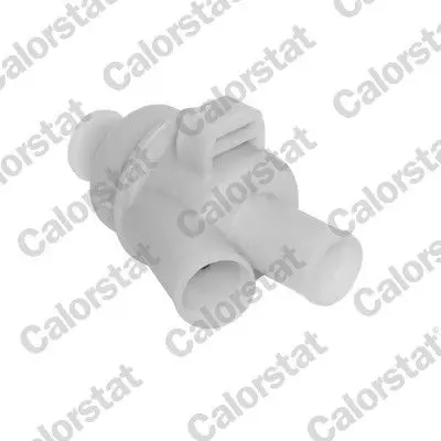 Handler.Part Thermostat, coolant VERNET TH688087 1