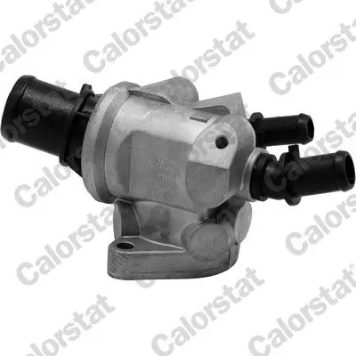 Handler.Part Thermostat, coolant VERNET TH688288J 1