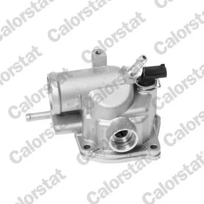 Handler.Part Thermostat, coolant VERNET TH688487J 1