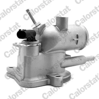 Handler.Part Thermostat, coolant VERNET TH692087J 1