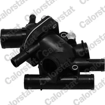 Handler.Part Thermostat, coolant VERNET TH692383J 1