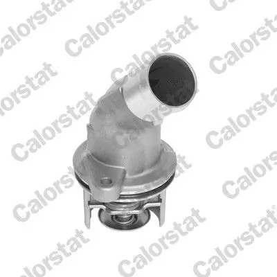 Handler.Part Thermostat, coolant VERNET TH695592J 1