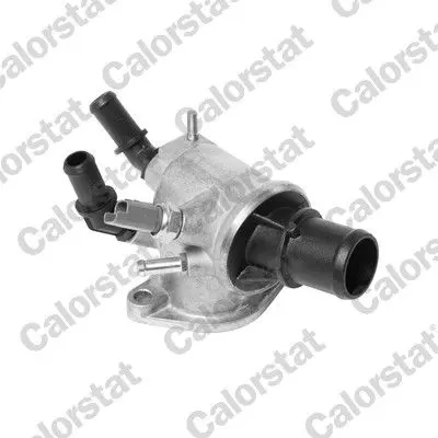 Handler.Part Thermostat, coolant VERNET TH697888J 1