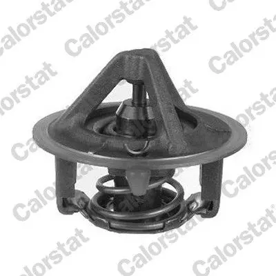 Handler.Part Thermostat, coolant VERNET TH698582J 1