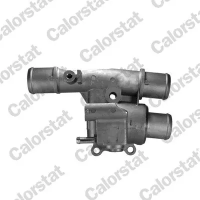 Handler.Part Thermostat, coolant VERNET TH705188J 1