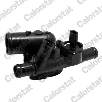 Handler.Part Thermostat, coolant VERNET TH706983J 1