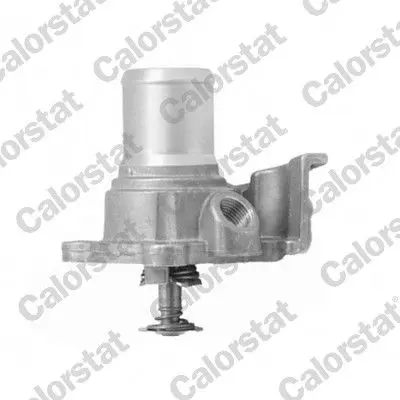 Handler.Part Thermostat, coolant VERNET TH708182J 1