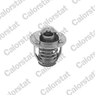 Handler.Part Thermostat, coolant VERNET TH708376 1