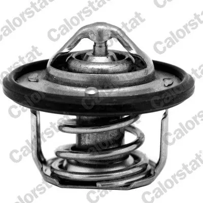 Handler.Part Thermostat, coolant VERNET TH708482J 1