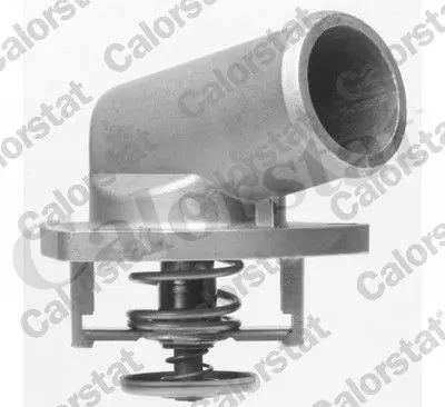 Handler.Part Thermostat, coolant VERNET TH712792J 1