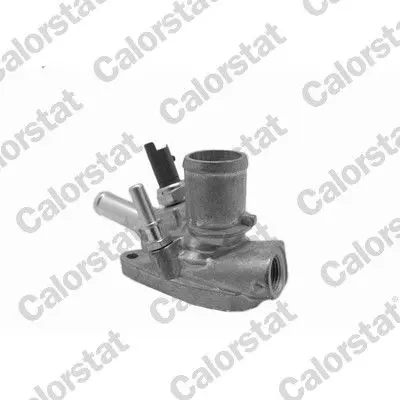 Handler.Part Thermostat, coolant VERNET TH713980J 1