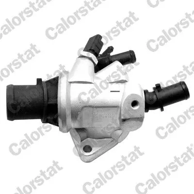 Handler.Part Thermostat, coolant VERNET TH714988J 1