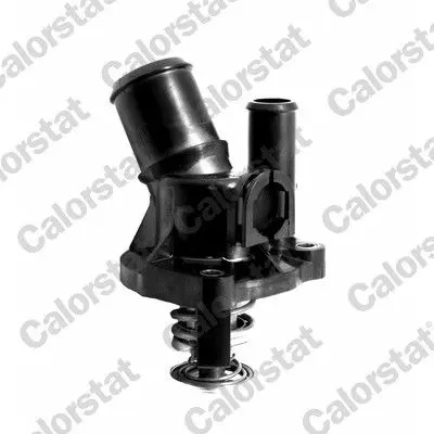 Handler.Part Thermostat, coolant VERNET TH716482J 1