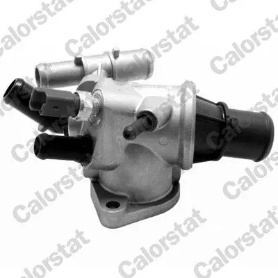 Handler.Part Thermostat, coolant VERNET TH717588J 1