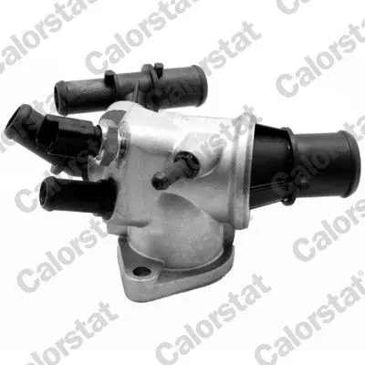 Handler.Part Thermostat, coolant VERNET TH717688J 1