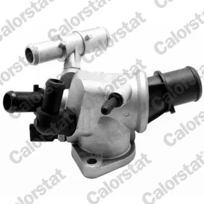 Handler.Part Thermostat, coolant VERNET TH719188J 1