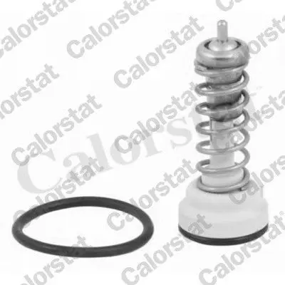 Handler.Part Thermostat, coolant VERNET TH720395J 1