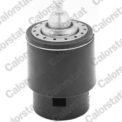 Handler.Part Thermostat, coolant VERNET TH7266105 1