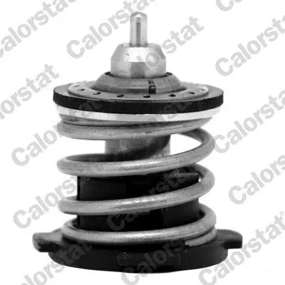 Handler.Part Thermostat, coolant VERNET TH727487 1