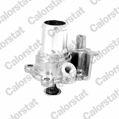 Handler.Part Thermostat, coolant VERNET TH730382J 1