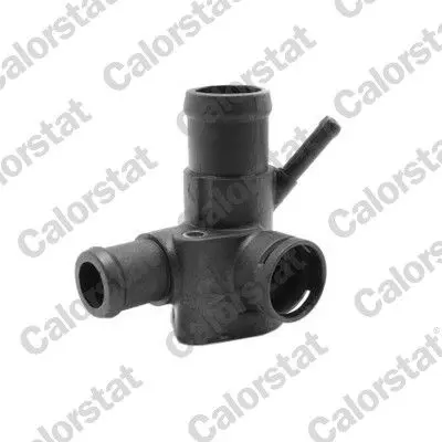 Handler.Part Coolant flange VERNET WF0018 1