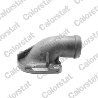 Handler.Part Coolant flange VERNET WF0025 1