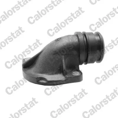 Handler.Part Coolant flange VERNET WF0036 1