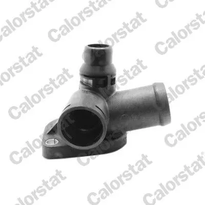 Handler.Part Coolant flange VERNET WF0048 1