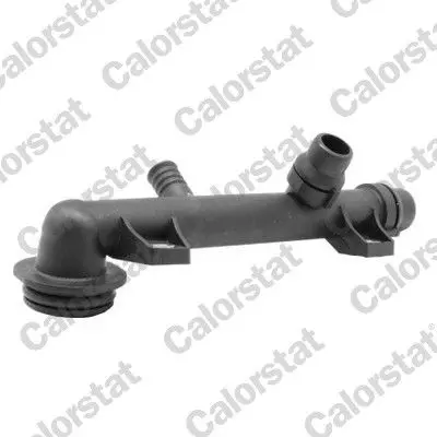 Handler.Part Coolant flange VERNET WF0056 1