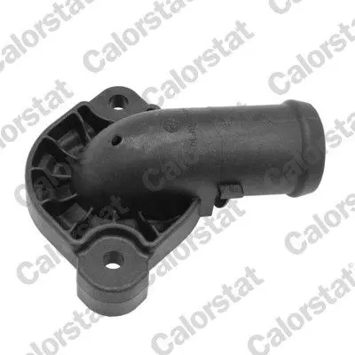 Handler.Part Coolant flange VERNET WF0094 1