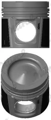 Handler.Part Piston NURAL 8743750000 1