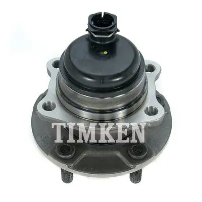 Handler.Part Wheel hub TIMKEN 512169 1