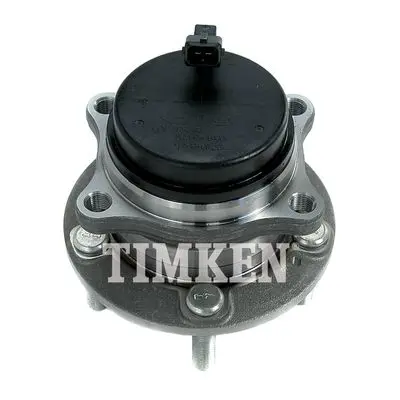 Handler.Part Wheel hub TIMKEN 512326 1