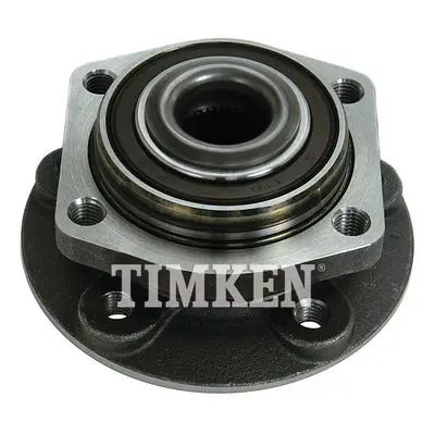 Handler.Part Wheel hub TIMKEN 513175 1