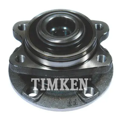 Handler.Part Wheel hub TIMKEN HA590387 1