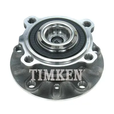 Handler.Part Wheel hub TIMKEN HA593427 1