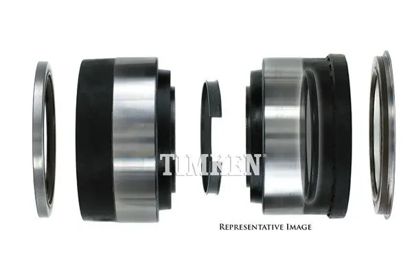 Handler.Part Wheel bearing TIMKEN SET1311 1