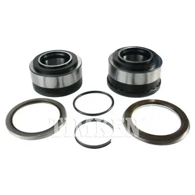 Handler.Part Wheel bearing TIMKEN SET1312 1