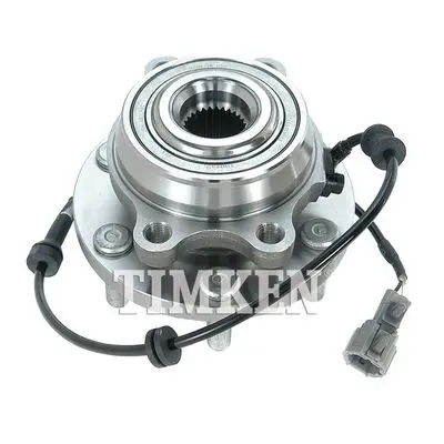 Handler.Part Wheel hub TIMKEN SP450701 1