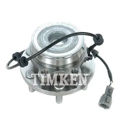 Handler.Part Wheel hub TIMKEN SP450702 1