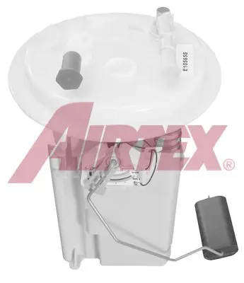 Handler.Part Sender unit, fuel tank AIRTEX E10565S 1