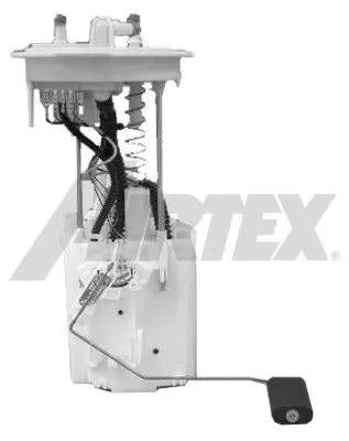 Handler.Part Fuel feed unit AIRTEX E10658M 1