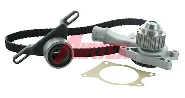 Handler.Part Water pump & timing belt set AIRTEX WPK122902 1