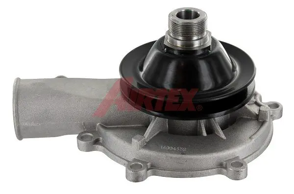 Handler.Part Water pump AIRTEX 1166 1