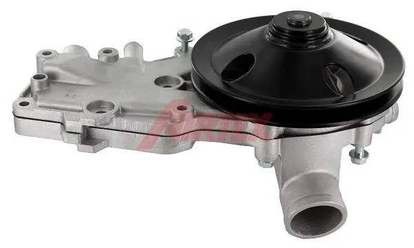 Handler.Part Water pump AIRTEX 1457 1